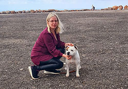 Dog show Černá Hora, Bosna a Herzegovina