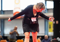 Stafford grand prix 2024 Alicante - Španělsko