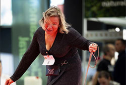 Stafford grand prix 2024 Alicante - Španělsko