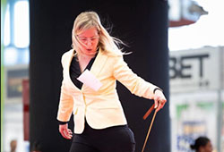 Stafford grand prix 2024 Alicante - Španělsko