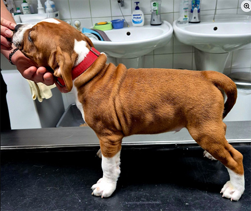 Leonardo Lancelot Lonson Stafff