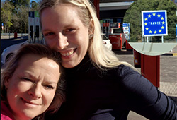 Výstavní víkend v Alicante